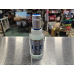 4711 ICE travel size spray cologne mostly full, discontinued‎ edition ships fast